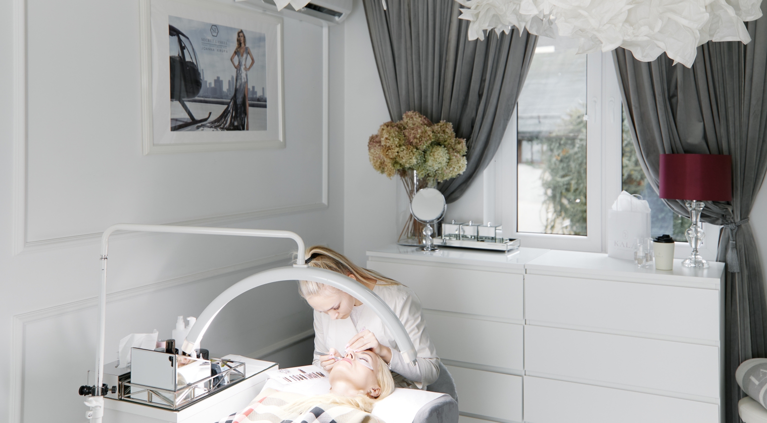 kosmetologia kala beauty room bielsko biala mezoterapia dermapen stylizacja rzęs paznokci